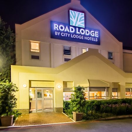 Road Lodge N1 City Kapské Město Exteriér fotografie