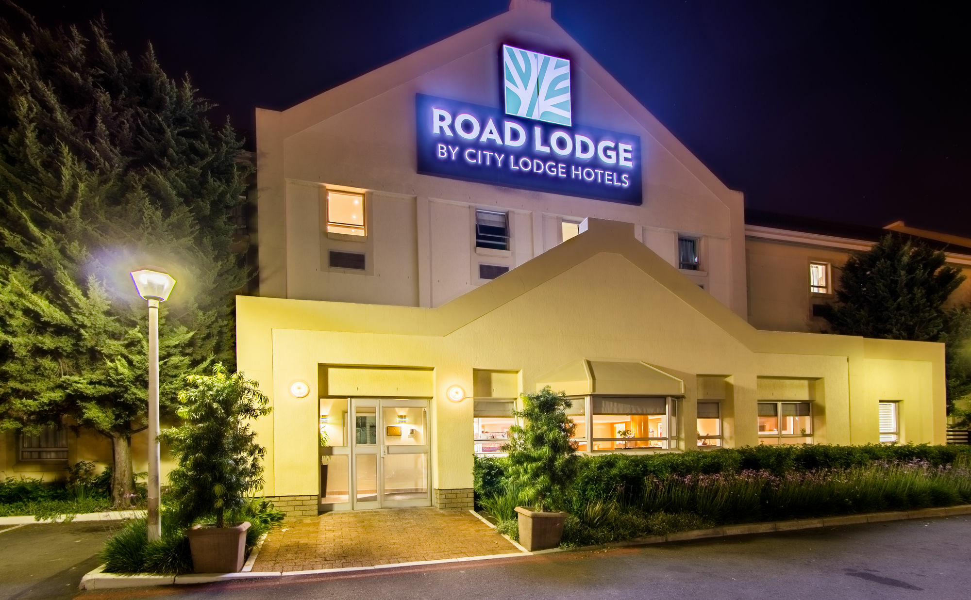 Road Lodge N1 City Kapské Město Exteriér fotografie